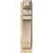 Ekena Millwork Olympic Craftsman Rough Sawn Outlooker, Douglas Fir, 6"W x 14"D x 26"H OUT06X14X26OLY04RDF - alternate 4